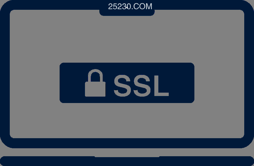 SSL凭证功能