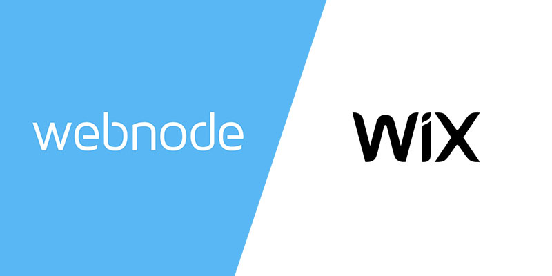 国外建站独立站平台推荐：Webnode和Wix哪家外贸建站好 