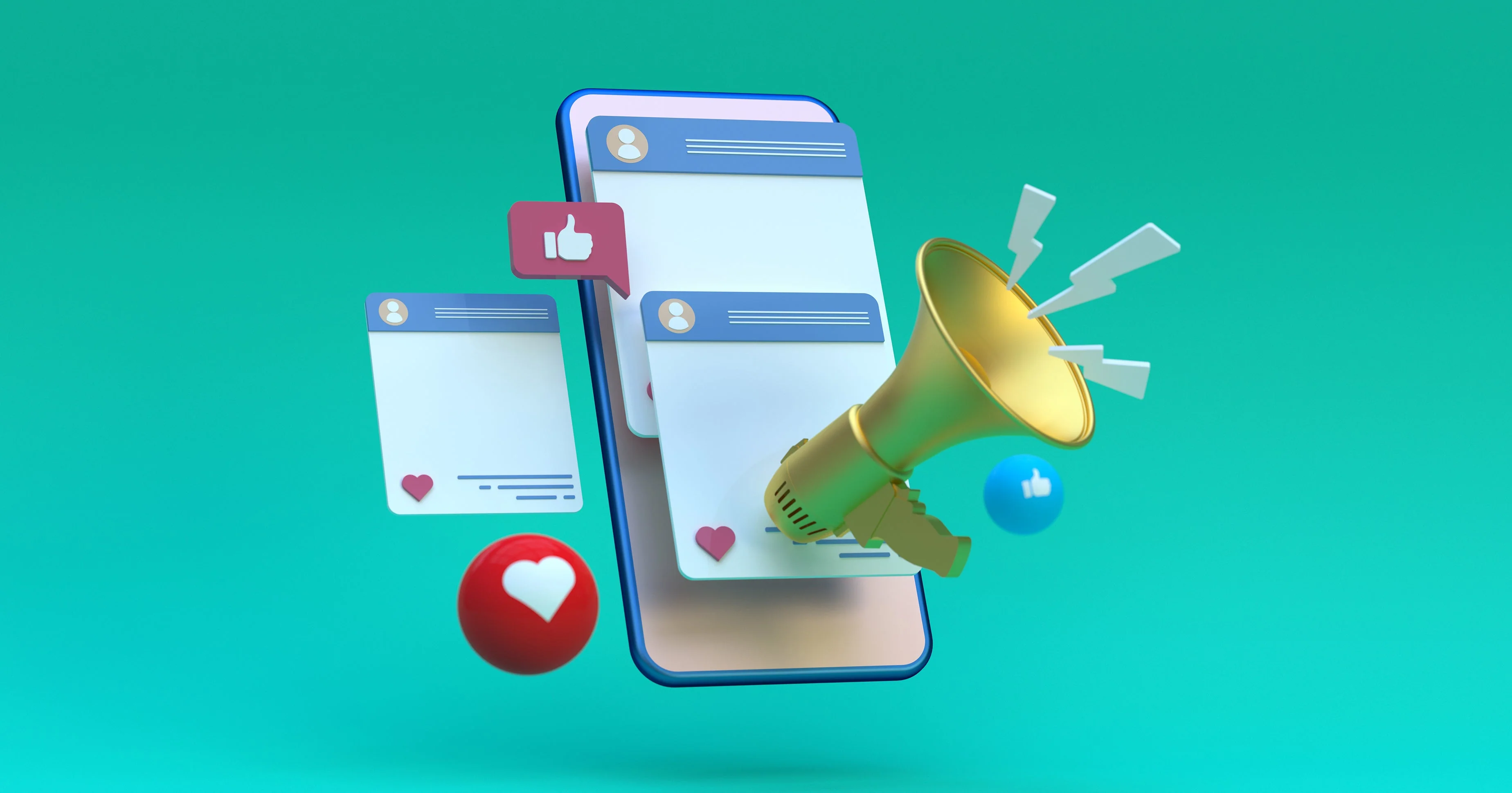 2025年のソーシャルメディア利用状況：世界の最新統計と動向