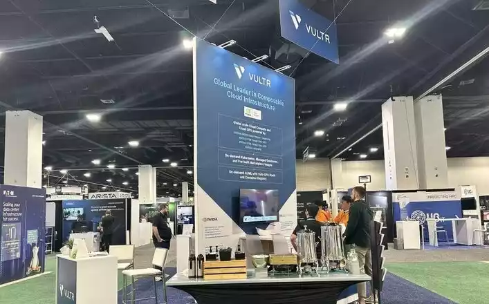 Vultr が SQream と提携し、GPU アクセラレーションとスケーラビリティの向上を通じてデータ分析を強化