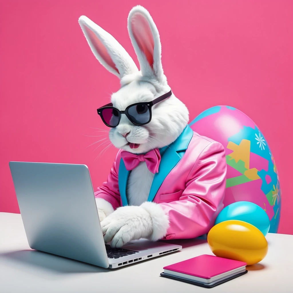 25230.COM より 2025 年イースターおめでとうございます!