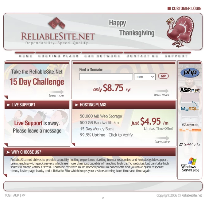 ReliableSite の Radic が新しい DDoS 軽減ソリューション、無料の請求パネル (WHMCS の代替)、マイアミ データセンター プランなどを発表しました。