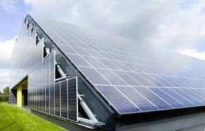 FUSAデータセンター