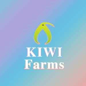 キウイファームをホストしてみませんか?