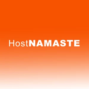 ブラック フライデー: VPS 10 ドル、共有ホスティング 5 ドル - これは HostNamaste の素晴らしいオファーです!