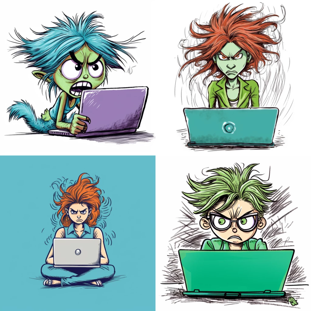 旅の途中のドクター・スース