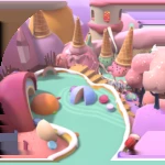 スウィートピア