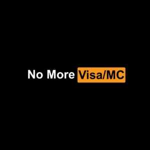 Visa/MC、児童ポルノを理由にPornHubを閉鎖