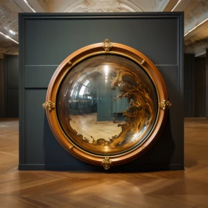 そもそも、Looking Glass とは何でしょうか?