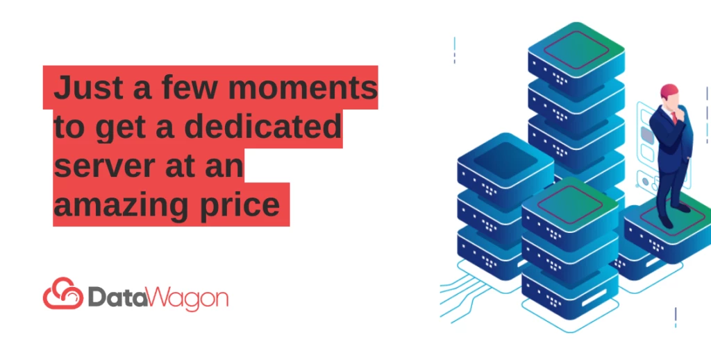 DataWagon の専用セールス イベントが開催中です!