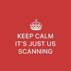 18.171.7.246と35.177.10.231からスキャンを取得？英国政府か