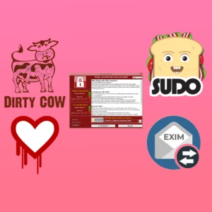 OSをアップデートすればハッキングから逃れられた5つのケース