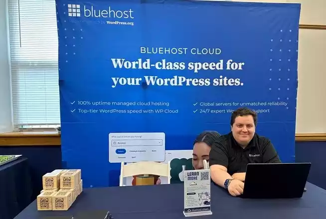 Bluehost、ウェブプロフェッショナルと代理店向けにカスタマイズされた革新的な機能を発表