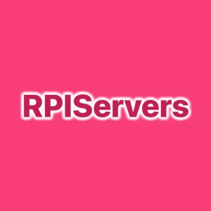 クラウドで Pi を手に入れよう！ RPIServers.com の Raspberry Pi ホスティング！