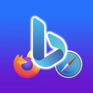 Bing: 新しい Firefox と Safari がもうすぐ登場?