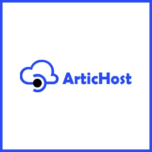 ArticHost では、プロフェッショナルグレードの VPS をお得な価格で提供しています。(Chicago Windows または Linux は月額 3.99 ドルから!)