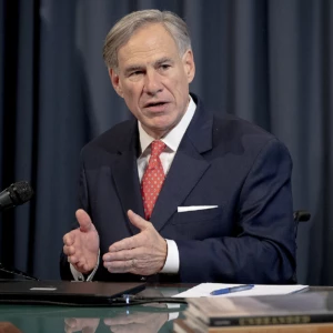 グレッグ・アボット