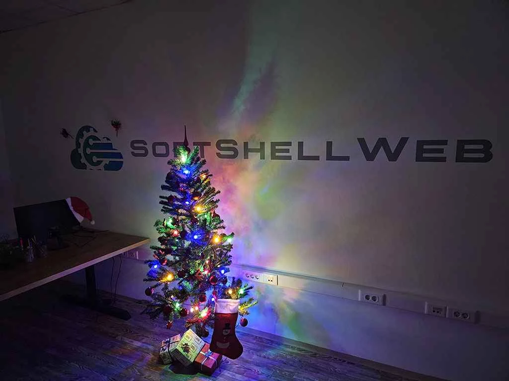 SoftShellWebからメリークリスマス！台湾、アムステルダム、カリフォルニアの格安VPSプラン