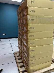 コロクロッシング LA1