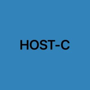 無制限の帯域幅を備えた HOST-C からの 40% ストレージ VPS オファー!