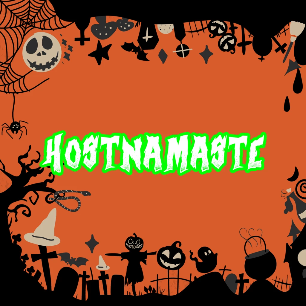 ショックトーバー ウィークエンド午後 7 時: HostNamaste の格安 OpenVZ および KVM セール!