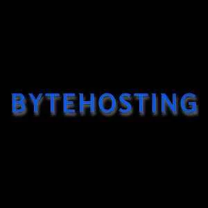 ワイルド ウェスト フライデー: ByteHosting をチェック: 月額 8.25 ドルで 11GB RAM の VPS!