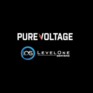 PureVoltageがDot-Tech/LevelOneServersを買収