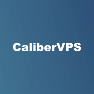 CaliberVPS: 無制限の帯域幅を備えたフランクフルトの 2GB 格安 VPS が月額 4.49 ポンド!