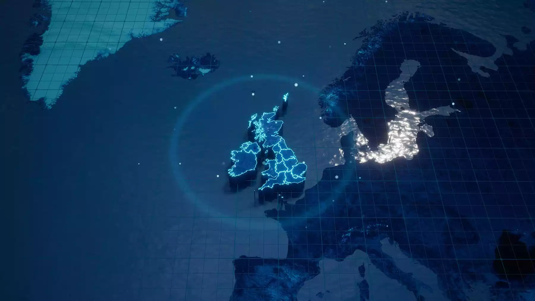 ポリクライシス！業界最大の課題への取り組み：英国データセンターイベントのハイライト