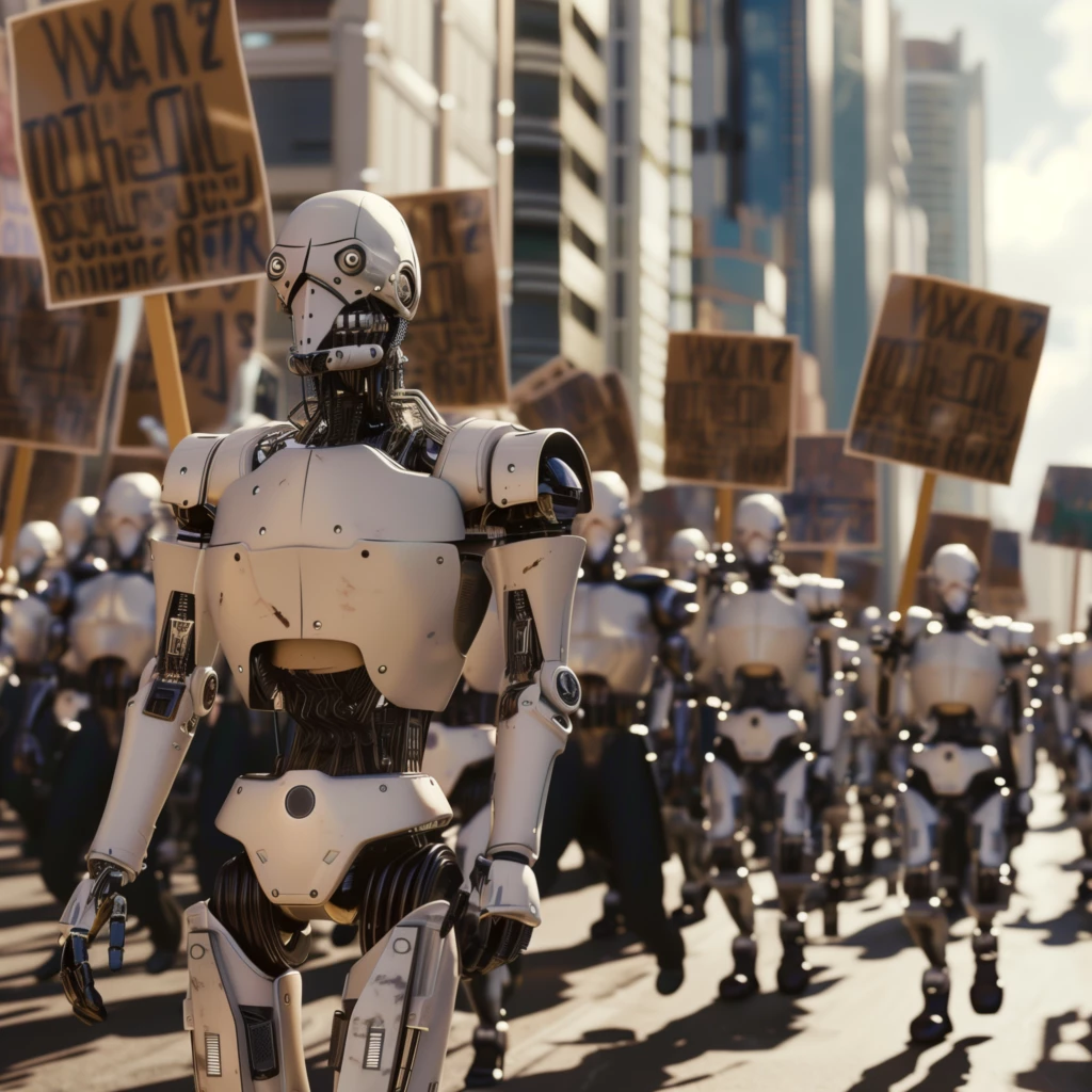 GoogleはAIは地球を救うよりもはるかに重要だと語る