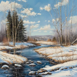 春の雪解け！ Serverhost.com で、セキュアで無制限の Linux VPS を 3GB@$22/年、6GB@$42/年でご利用いただけます。