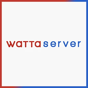 Watta Server からの Watta オファー! (1GB VPS が年間 24 ドル!)