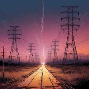 AIデータセンターは飢えた狼のように権力を奪い合う