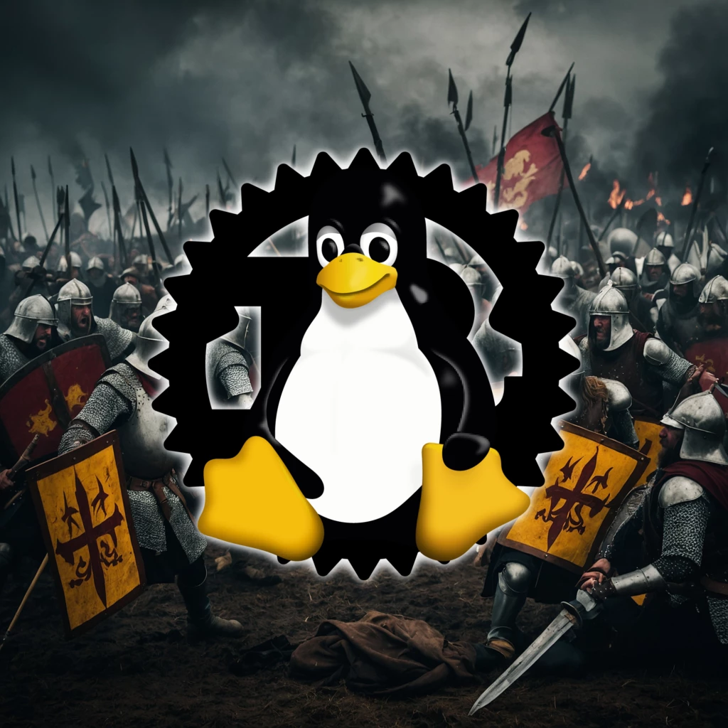 非技術的なナンセンス：RustがLinuxカーネルで嵐を巻き起こす：Ted T'soが叫び、メンテナーが辞任