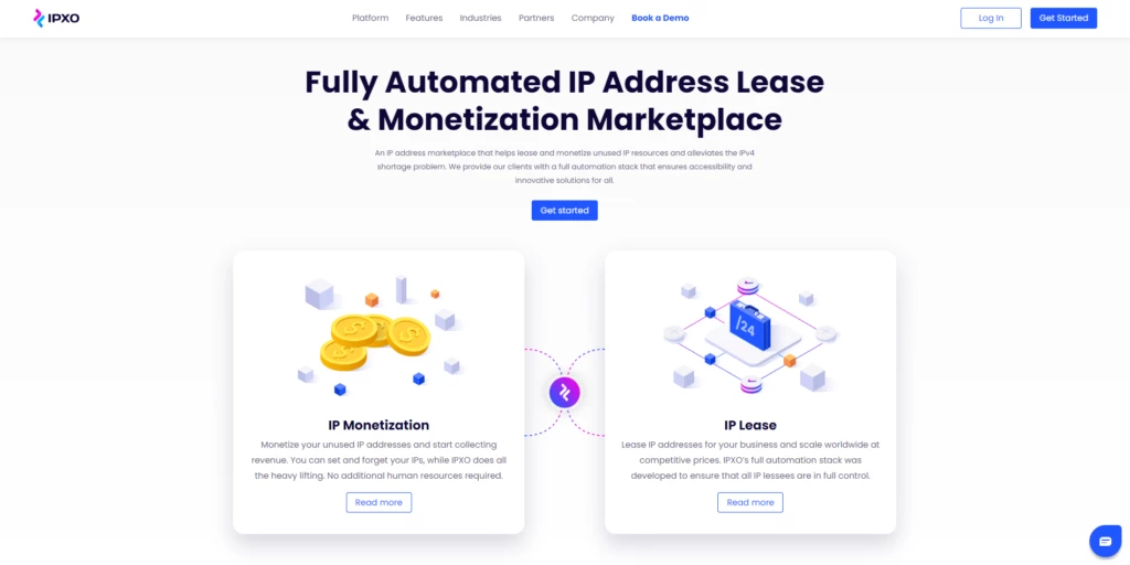 ホスティングプロバイダーは、IPXOの「2件のインシデント」不正報告ポリシーに憤慨している