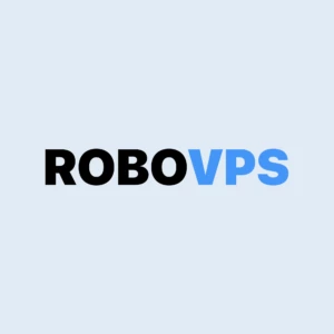 RoboVPS: ドイツの安価なバックアップストレージ!