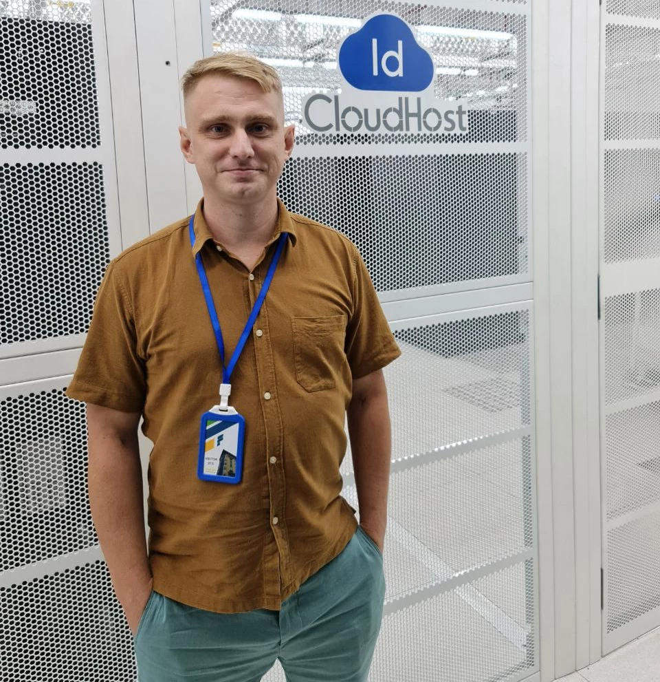 Warren.io のヘンリー・ヴァーダーパス