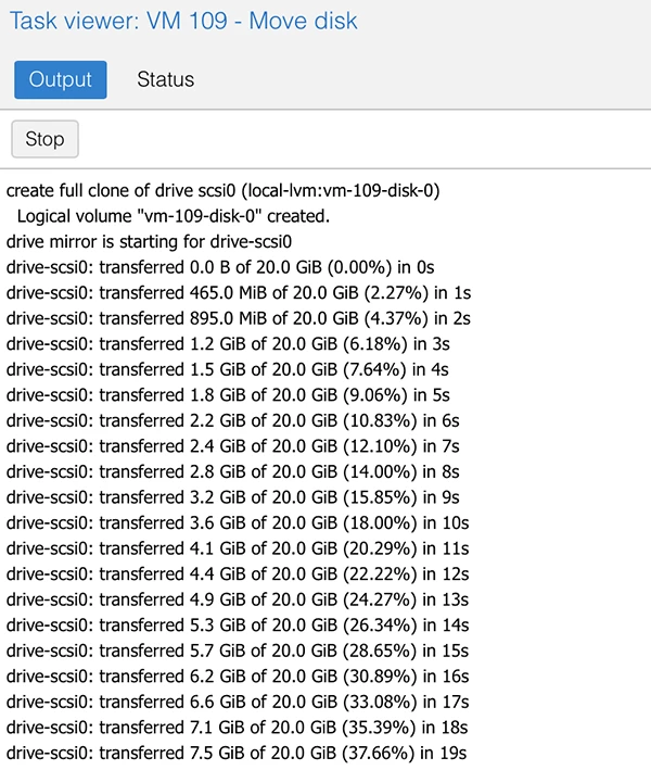 プロクスモックス