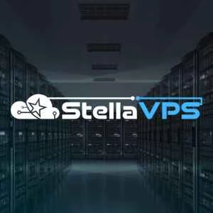StellaVPS: テキサス州ダラスで、2GB VPSが5ドル、cPanelが1ドル、格安専用サーバーが月額20ドルから！すごい！