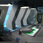 ウォークアバウトミニゴルフアイスレア