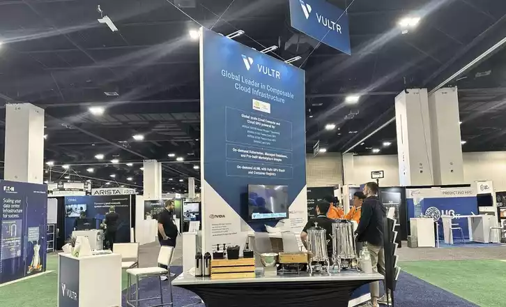 Vultr、AMD Instinct MI300Xアクセラレータを導入しクラウドプラットフォームを強化