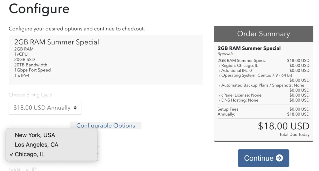 ColoCrossing：シカゴに登場！お得な情報も今すぐゲット！