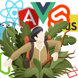 レビュー: Traversy ウェブ開発ガイド