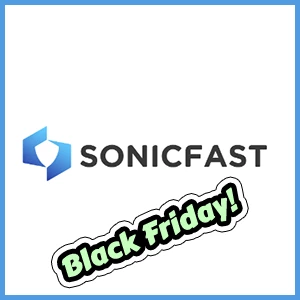 SonicFast: ロンドンで年間 15 ユーロで 1GB、100Gbps DDoS 保護付き!