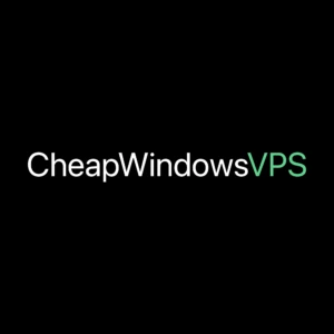 サイバーマンデー：CheapWindowsVPS が、なんとお得な Windows VPS をお届けします！年間たったの 33 ドルで 4GB VPS をゲット！