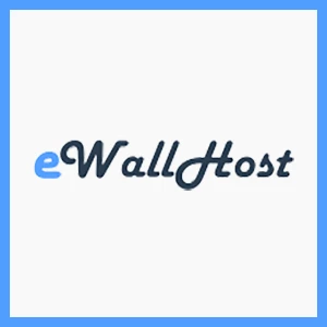 eWallHost: オランダで無制限の帯域幅の共有ホスティングを月額 3.02 ドルで提供!