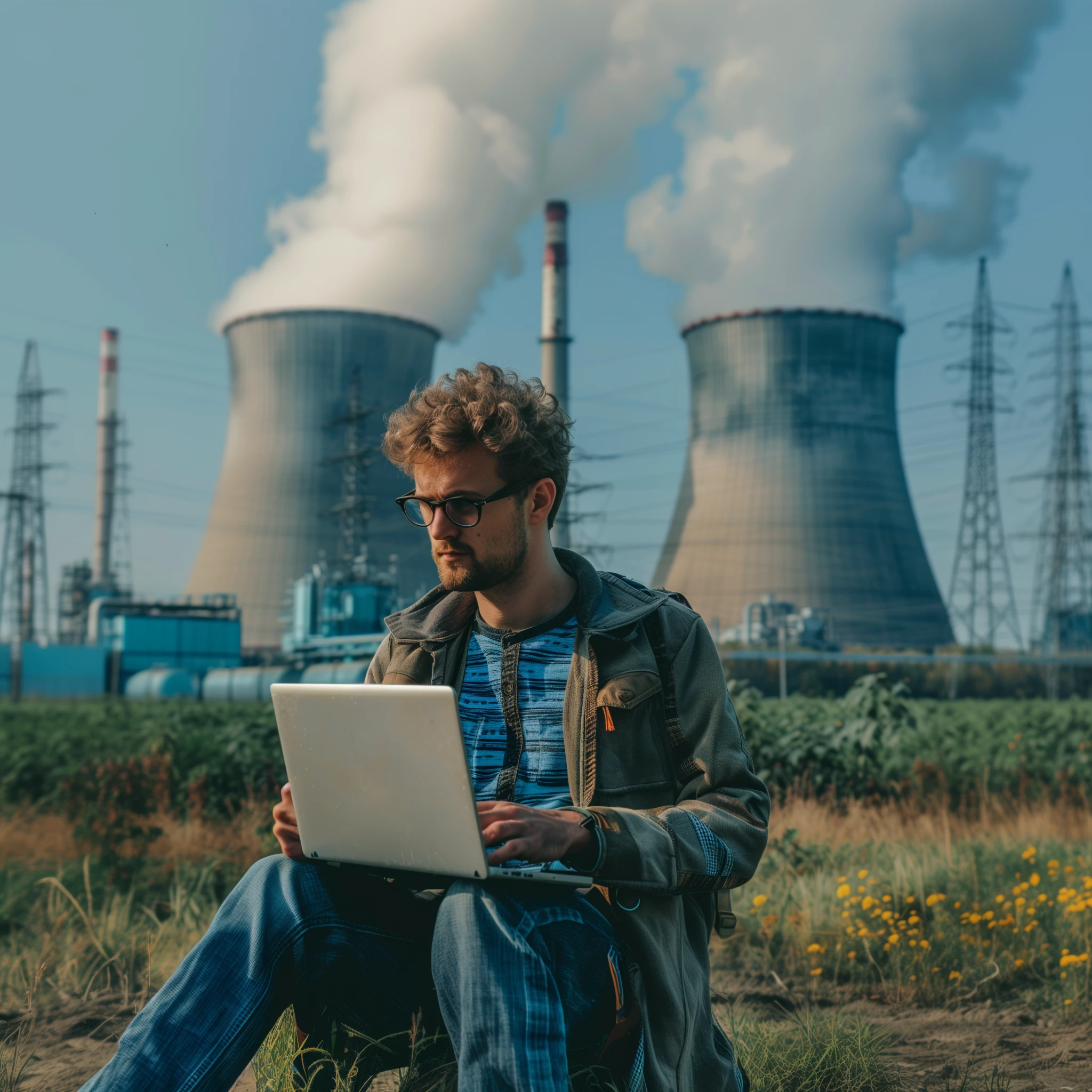 より多くのビット、より多くの原子：データセンターが原子力需要をいかに促進しているか