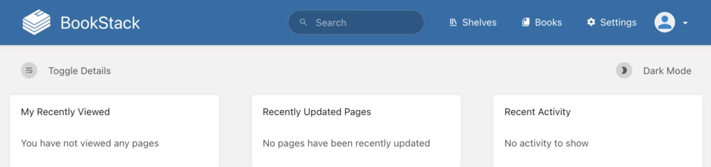 ピカポッドブックスタック