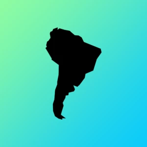 Oracle Cloudがコロンビアで開始、AWS/GCP/Azureは南米で遅れをとる