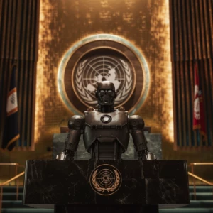 国連におけるAIの取り組み